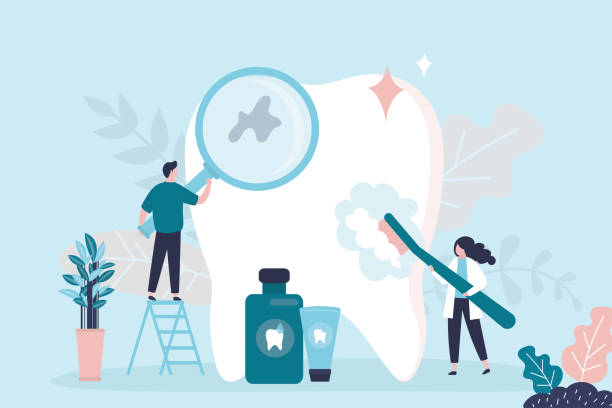 Dental Inlays and Onlays in Crawfordsville, IN